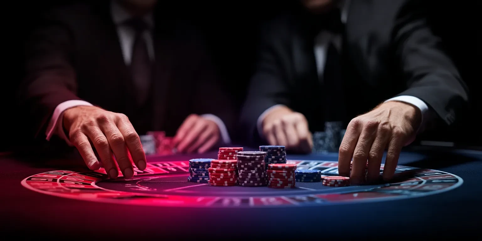 Kaki Judi: Memahami Permainan Kasino dan Keunggulan Evolution Gaming (2026/08/18)